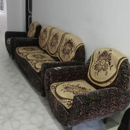 Hotel Devansh, Netala Uttarkāshi Kültér fotó