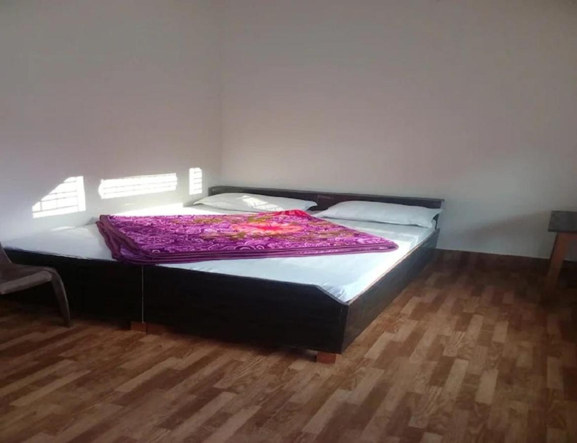 Hotel Devansh, Netala Uttarkāshi Kültér fotó