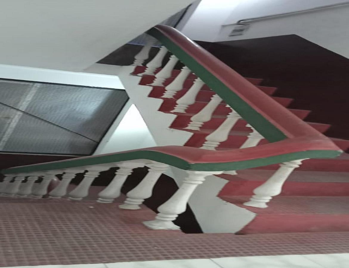 Hotel Devansh, Netala Uttarkāshi Kültér fotó