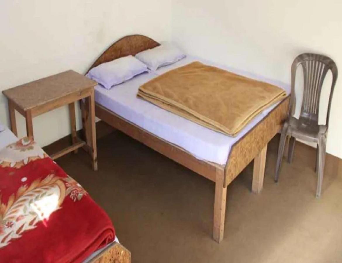 Hotel Devansh, Netala Uttarkāshi Kültér fotó