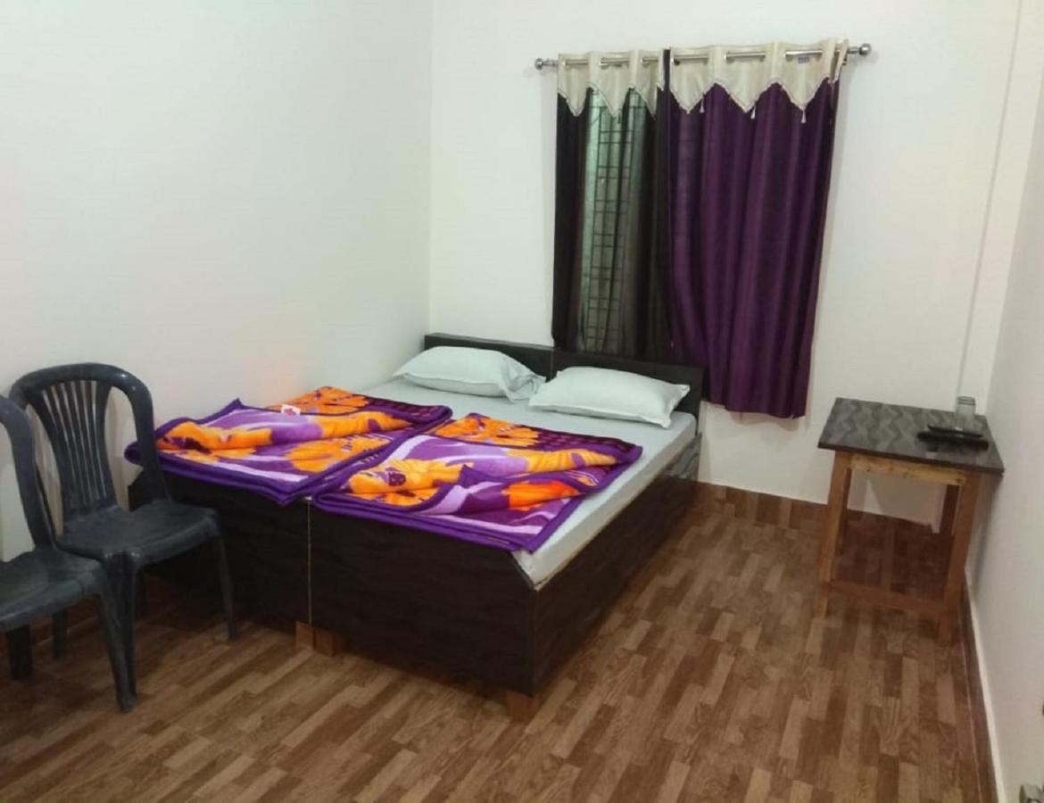 Hotel Devansh, Netala Uttarkāshi Kültér fotó