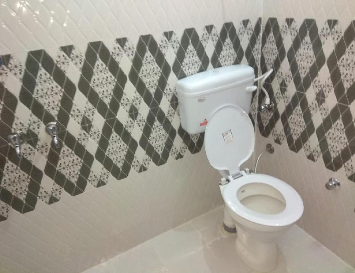 Hotel Devansh, Netala Uttarkāshi Kültér fotó