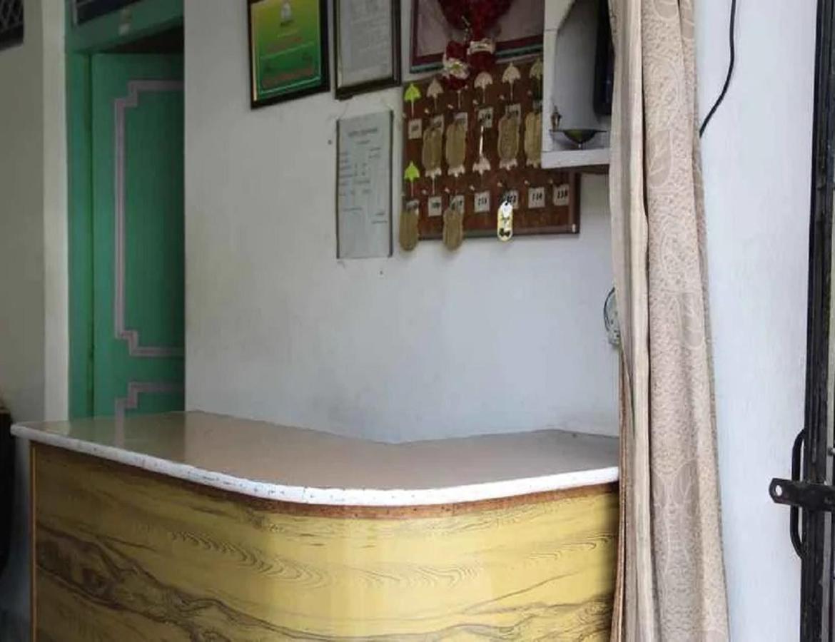 Hotel Devansh, Netala Uttarkāshi Kültér fotó