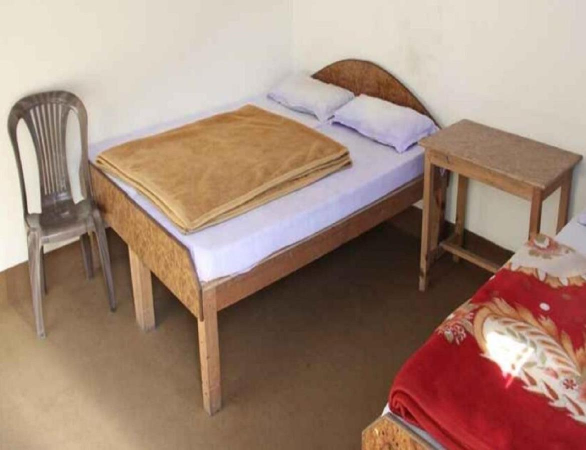 Hotel Devansh, Netala Uttarkāshi Kültér fotó