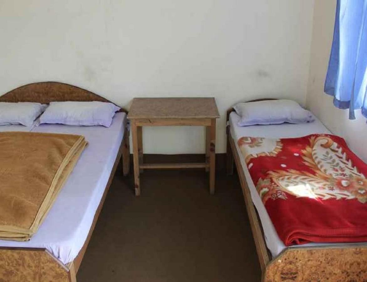Hotel Devansh, Netala Uttarkāshi Kültér fotó