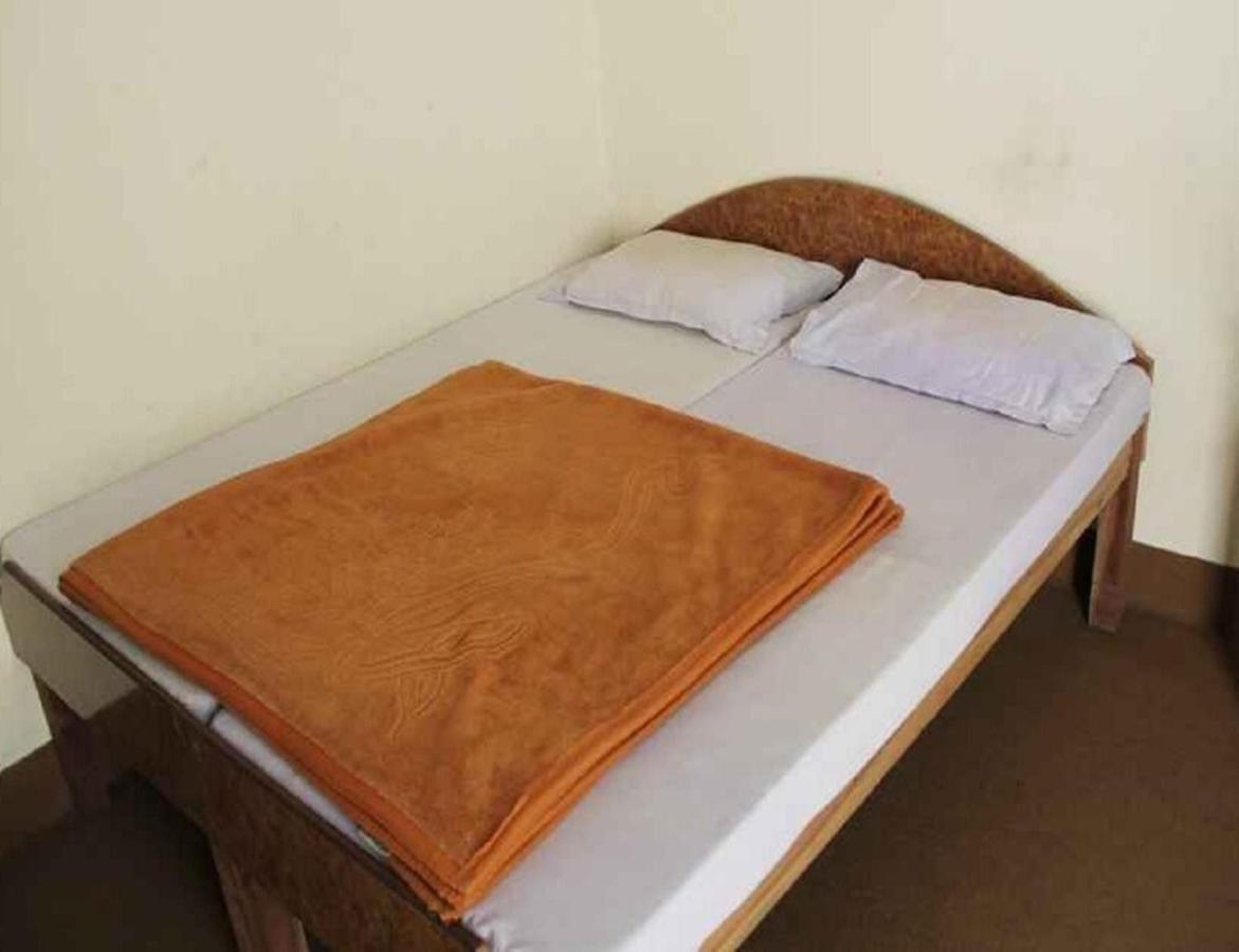 Hotel Devansh, Netala Uttarkāshi Kültér fotó