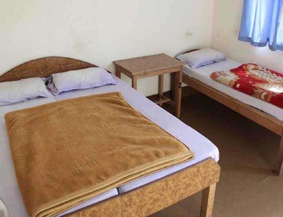 Hotel Devansh, Netala Uttarkāshi Kültér fotó