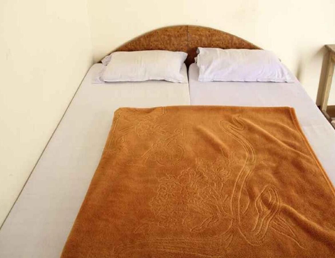 Hotel Devansh, Netala Uttarkāshi Kültér fotó