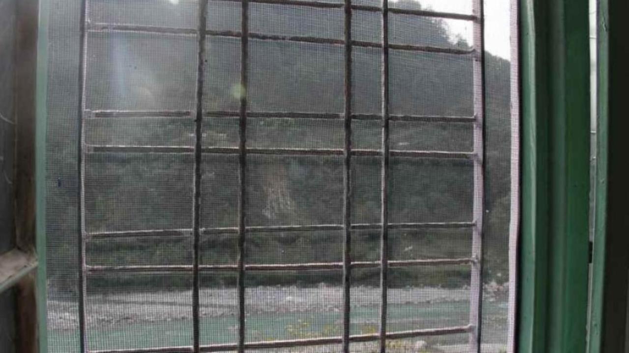 Hotel Devansh, Netala Uttarkāshi Kültér fotó