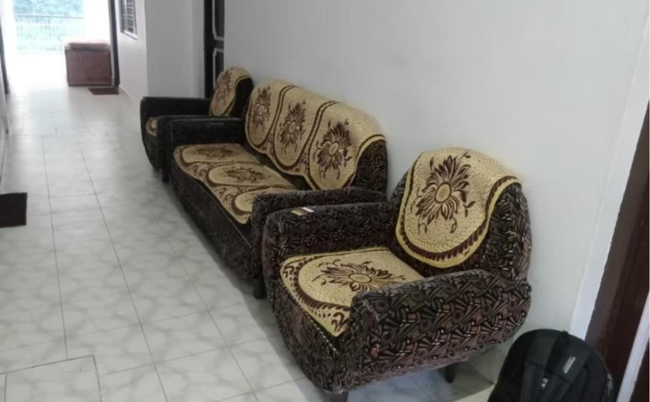 Hotel Devansh, Netala Uttarkāshi Kültér fotó